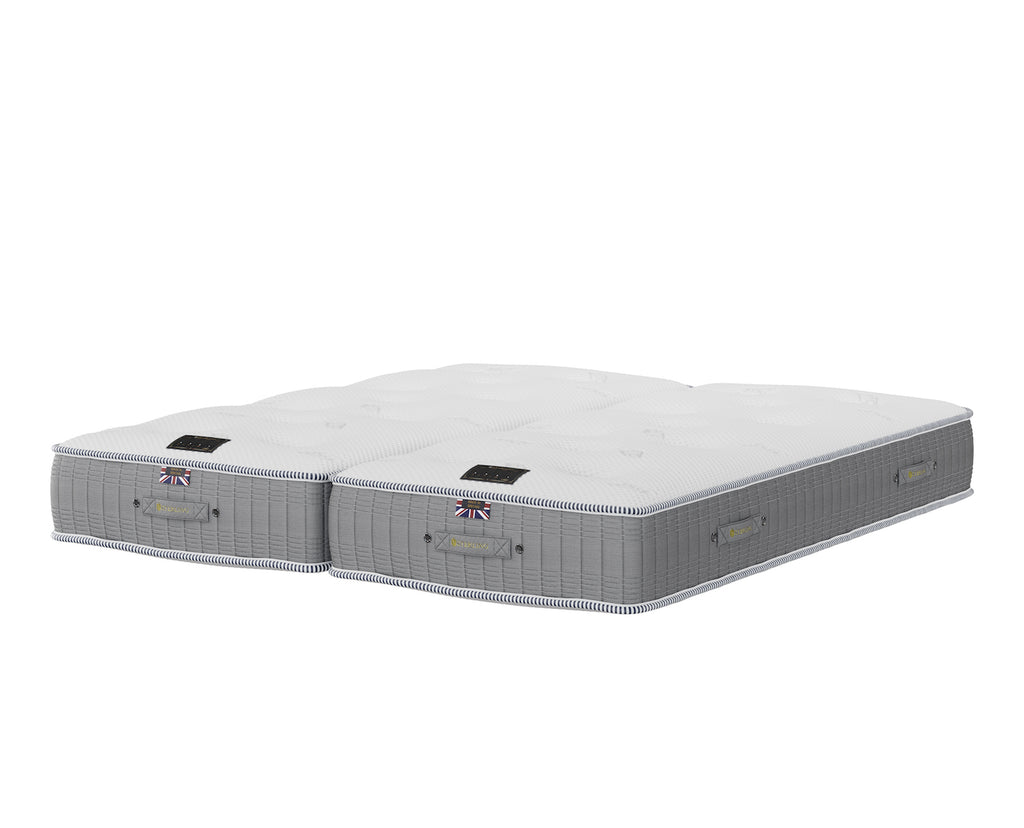 Zip and Link 3400 Pocket Gel Mattress