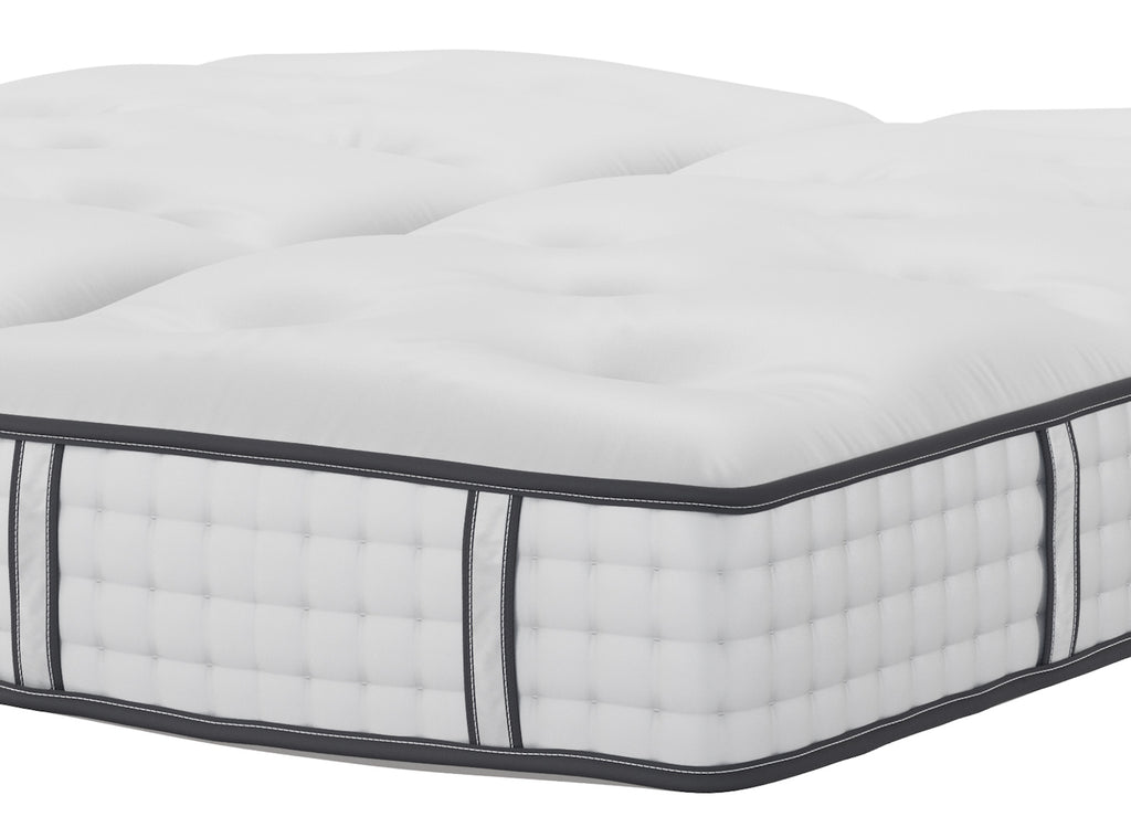 Zip and Link Sultan 2000 Pocket Spring Mattress, alternative view