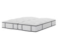 Zip and Link Sultan 2000 Pocket Spring Mattress