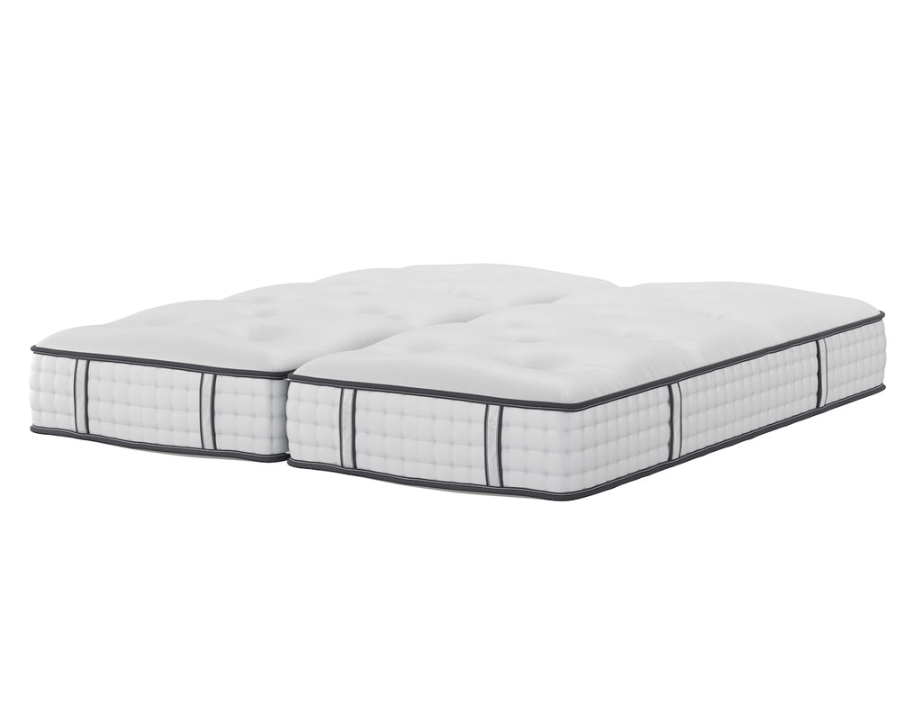 Zip and Link Sultan 2000 Pocket Spring Divan Set
