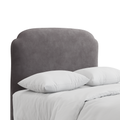 Tilbury Floor Standing Headboard