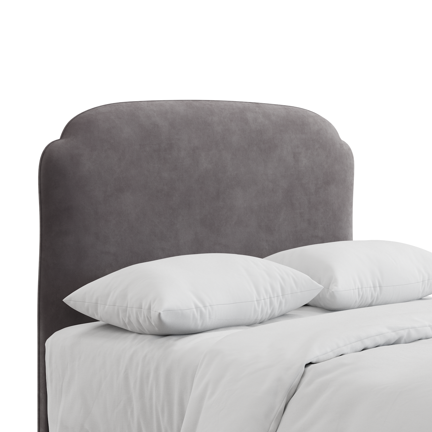 Tilbury Floor Standing Headboard