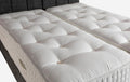 Zip and Link Pocket Sprung 1000 Memory Foam Mattress